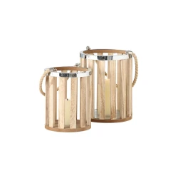 Boltze lampion (2-pack)