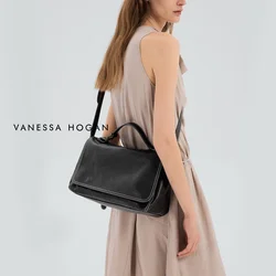 Vanessa Hogan Ženska torba, Crna