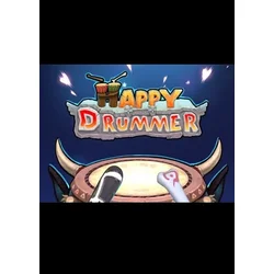 Happy Drummer VR Steam Key GLOBAL
