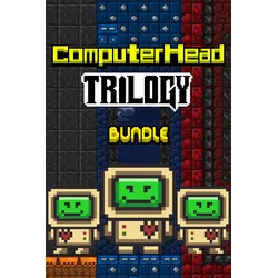 ComputerHead Trilogy PC/XBOX LIVE Key EUROPE