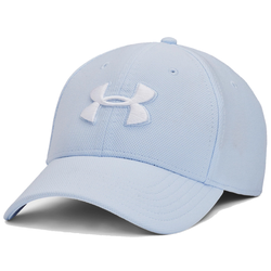 KACKET UA MENS BLITZING 3.0 CAP UNDER ARMOUR - 1305036-706-M/L