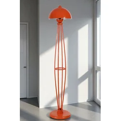 Podna lampa Hedar, Narandžasta