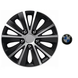 Ratkapne za BMW Rapid NC Bicolor, 15