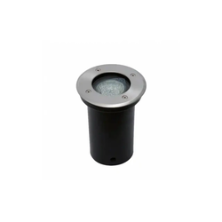 Podna ugradna lampa Mitea GU10/IP65