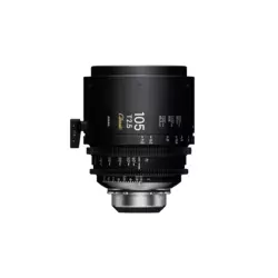 Sigma Cine 105mm T2.5 FF Classic
