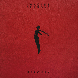 Imagine Dragons - Mercury - Acts 1 & 2 (2 CD)