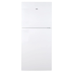 Bexel BRF 470 W Kombinovani frižider, 470l, Samootapajući, Beli