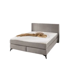Boxspring postelja