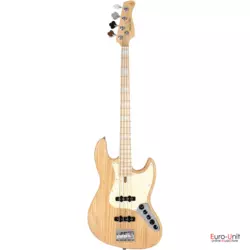 Marcus Miller V7 Swamp Ash-4NT bas kitara