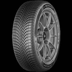 DUNLOP All Season guma 215/55R17 DUNLOP ALL SEASON 2 98W XL