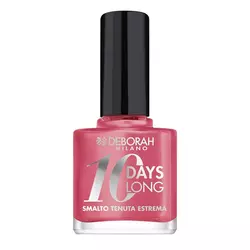 Deborah Milano Lak za nokte 10 DAYS LONG 850