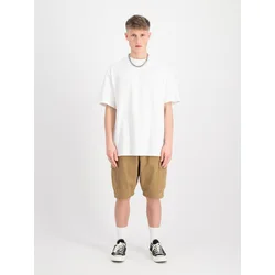 ALPHA INDUSTRIES Kargo hlače kaki