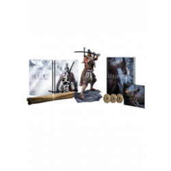 PS4 Sekiro: Shadows Die Twice Collectors Edition