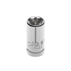 HOGERT Nasadni ključ Hexagon 1/4 12.0 mm