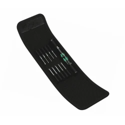 Wera Kraftform compact micro 11 universal 1 komplet