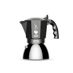 Bialetti Aparat za filter kafu Brikka, Sivi