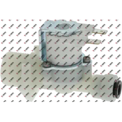 Varnostni elektromagnetni ventil RPE, 24 V AC
