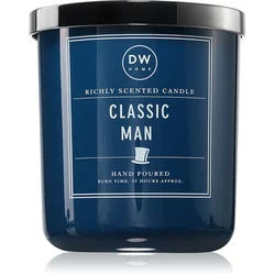 Dw Home Signature Classic Man Scented Candle 262 G
