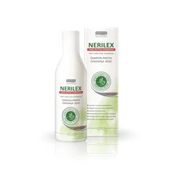 ZDRAVLJE KOZMETIKA Nerilex Šampon protiv opadanja kose, 200 ml