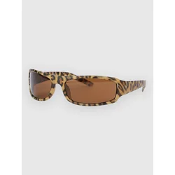 Empyre Kitt Sunglasses cheetah