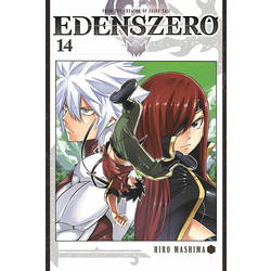 EDENS ZERO 14