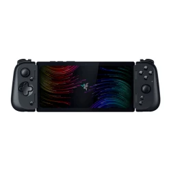 Razer Edge WiFi Gaming Handheld + Razer Kishi V2 Pro Controller Bundle