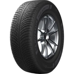 MICHELIN 285/45 R19 111V XL PILOT ALPIN 5 SUV M+S 3PMSF (C-C-B[74])(Zimska guma 4x4)