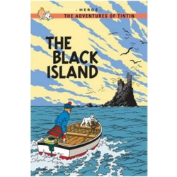 Black Island