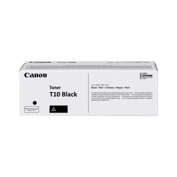 toner Canon T10 Black/Original
