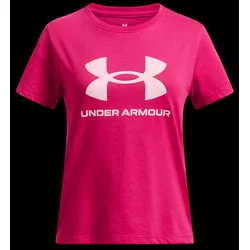 Majica Under Armour UA BIG LOGO SS