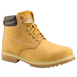 McKinley TIRANO NB II, muške cipele, žuta