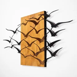 Wallity MA 313 Zidna dekoracija, 70x140cm