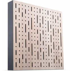 Mega Acoustic FiberPRO60 Binary Bean