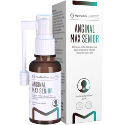 Anginal Max Senior
