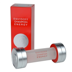 Davidoff - CHAMPION ENERGY edt vapo 50 ml