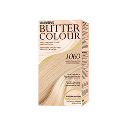 SUBRINA barva za lase BUTTER COLOUR 1060, marelično blond
