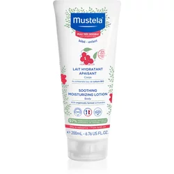 Mustela Umirujući losion za telo 200ml