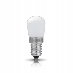 T22 LED žarnica 2W E14 230V 3000K