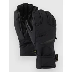 Burton Gore-Tex Under rokavice true black