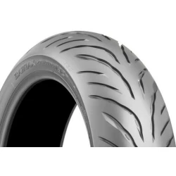 Bridgestone T 32 R ( 180/55 ZR17 TL (73W) zadnji kota, M/C, Variante GT )