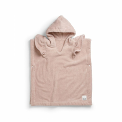 ELODIE DETAILS Pončo Powder Pink, Roze
