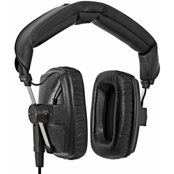 Beyerdynamic DT 100 400 Ohm Studijske slušalke