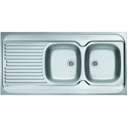 Alveus sudopera Classic100  mat   1200 x 600 x 160 mm