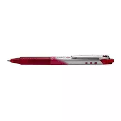 Roler PILOT V BALL 0 7mm crveni Retractable 355677
