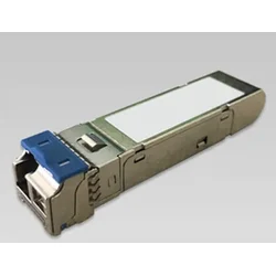 PLANET MGB-TSA network transceiver module Fiber optic 1000 Mbit/s mini-GBIC
