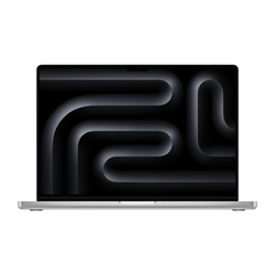 Apple MacBook Pro 16.2 M3 Pro 36/512 WMRW63D/ACRO-C003 kroatische Tastatur srebrna