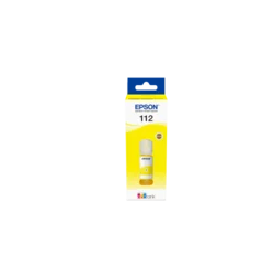 Črnilo Epson 112 Yellow/Original