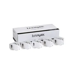 Lexmark 35S8500 staple
