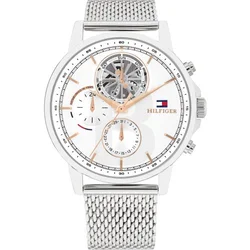 Tommy Hilfiger Stewart 1710682 - Moška ura