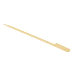 Čajne žličke Tescoma PRESTO - bambus, 9 cm, 50 kosov
